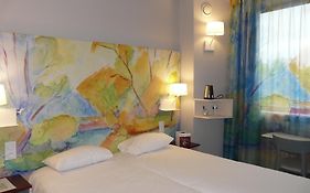 Brit Hotel Codalysa Marne la Vallée - Torcy